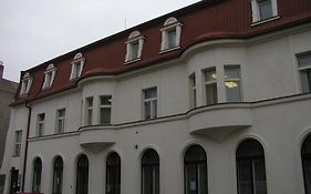 Hotel Mrazek